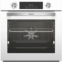 HOTPOINT FE8 821 H WH Электрический духовой шкаф