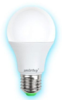 SMARTBUY (SBL-A60-07-30K-E27-N) 7W/3000/E27 Лампа светодиодная