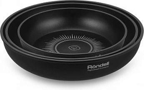 RONDELL RDA-1835 Набор сковород