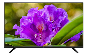 OLTO 50ST20U-UHD-SMART LЕD-телевизор