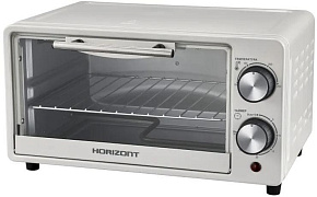 HORIZONT MO-0904W белый