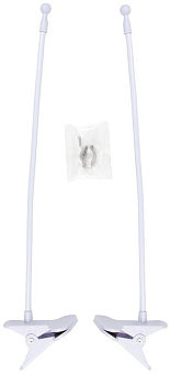 ФИТОЛЕТО UFP-M02C-450 WHITE POLYBAG SET2