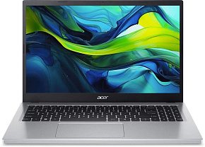 ACER 15.6" IPS FHD Aspire AG15-32P-39R2 silver (NX.J73AA.001) (ПИ) Ноутбук ACER 15.6" IPS FHD Aspire AG15-32P-39R2 silver (NX.J73AA.001) (ПИ)