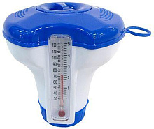 AVENLI 290618 (107431) Дозатор химикатов плавающий с термометром AVENLI 290618 (107431)