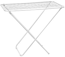 VIOLET Комфорт напольная 11м (белый) 301106 Сушилка для белья