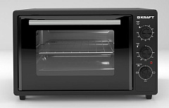 KRAFT KN-MO 3900 FBL Мини печь
