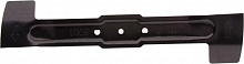 DENZEL Нож для газонокосилки электрической Denzel GM1800, 38 см Denzel 96335