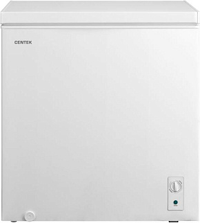 CENTEK CT-4003 198л Морозильник