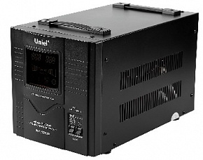 UNIEL 03115 RS-1/12000 - 12,0 кВА. Стабилизатор