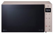 LG MW-25R35GISH [ПИ] Микроволновая печь