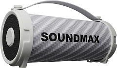 SOUNDMAX SM-PS5018 (серый)