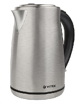 VITEK VT-7020 ST нержавейка Чайник электрический