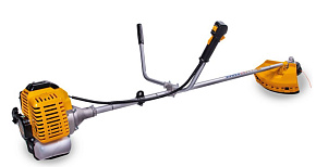 CHAMPION Т528S-2 неразъемн. прям. (2 коробки) Бензиновый триммер