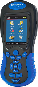 ERMENRICH Reel BD30 82537 GPS-измеритель