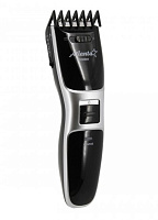 ATLANTA ATH-6902 серебро Машинка для стрижки