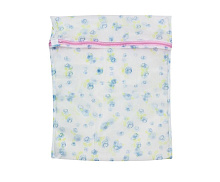 РЫЖИЙ КОТ Мешок для стирки белья WMB-003/P, 40*50см, с принтом (311119) Мешок для стирки белья РЫЖИЙ КОТ Мешок для стирки белья WMB-003/P, 40*50см, с 