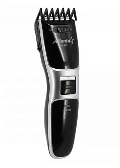 ATLANTA ATH-6902 серебро Машинка для стрижки