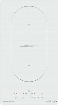 ZIGMUND & SHTAIN CI 29.3 W Варочная панель