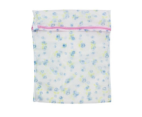 РЫЖИЙ КОТ Мешок для стирки белья WMB-003/P, 40*50см, с принтом (311119) Мешок для стирки белья РЫЖИЙ КОТ Мешок для стирки белья WMB-003/P, 40*50см, с 