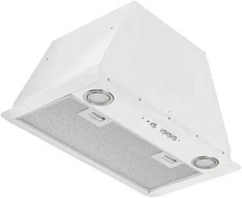 ELIKOR FLAT 52P-650-K3D WHITE Встраиваемая вытяжка