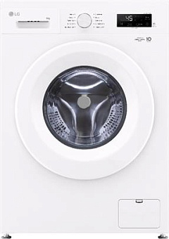 LG F2Y1NS3W Стиральная машина