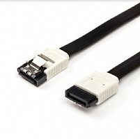 ATCOM (AT7126) SATA 3.0 с защелкой - 0,5 м кабель