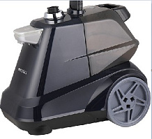 KELLI KL-800 серый Отпаривател KELLI KL-800 серый