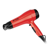 VITEK VT-8227 (R) красный/черный Фен