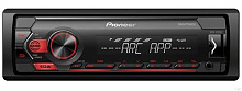 PIONEER MVH-S125UI [ПИ] Автомагнитола