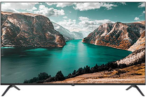 BQ 43FS38B FHD SMART TV Android безрамочный LED телевизор