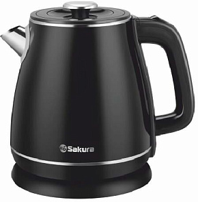 SAKURA SA-2186BK 1,8л черный