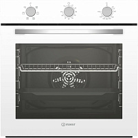 INDESIT IFE3634WH Электрический духовой шкаф