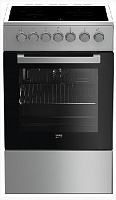 BEKO FFSE57114GS Плита электрическая