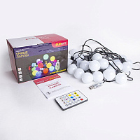 FUNRAY Умные лампы гирлянда (17151)