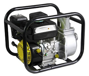 HUTER MP-80 Мотопомпа