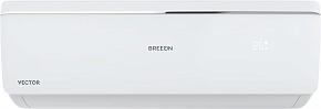 BREEON BRC-09AVO on/off Сплит-система