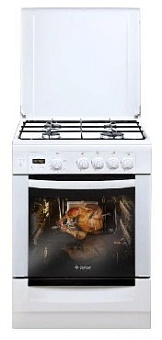 GEFEST 6100-03 Плита газовая