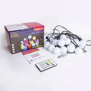 FUNRAY Умные лампы гирлянда (17151)