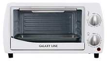 GALAXY LINE GL 2626 БЕЛЫЙ Мини-печь