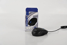 PERFEO (PF_B3415) "FORT" чёрный Мышь