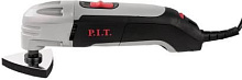 P.I.T. Реноватор (МФИ) электрич. PMT350-C1 (350Вт, 15000-22000кол/мин, угол колебаний 3.5°) Реноватор P.I.T. Реноватор (МФИ) электрич. PMT350-C1 (350В