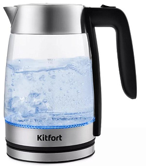 KITFORT KT-641 Чайник электрический