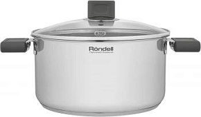 RONDELL Quadro RDS-1597 Кастрюля