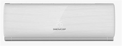 SNOWCAP-09BB-1 Сплит-система