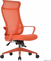 CHAIRMAN Офисное кресло CH577 красный пластик, красный (7146056) Кресло компьютерное
