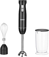 BBK KBH1300 черный Блендер погружной