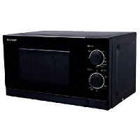 SHARP R2000RK Микроволновая печь