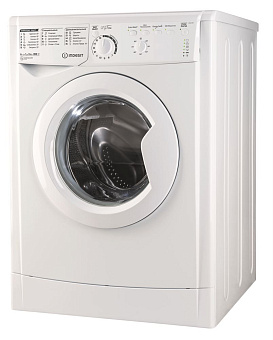 INDESIT EWSB 5085 CIS Стиральная машина INDESIT EWSB 5085 CIS