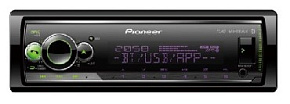 PIONEER MVH-S520BT Автомагнитола