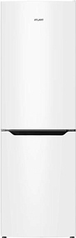 ATLANT ХМ-6621-109 324л белый Холодильник